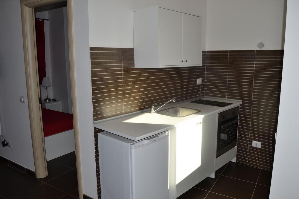 Residence Casabella Rome Exterior photo