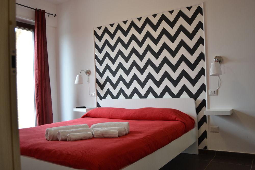 Residence Casabella Rome Exterior photo
