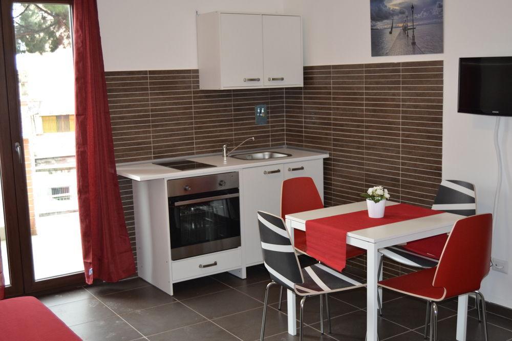 Residence Casabella Rome Exterior photo