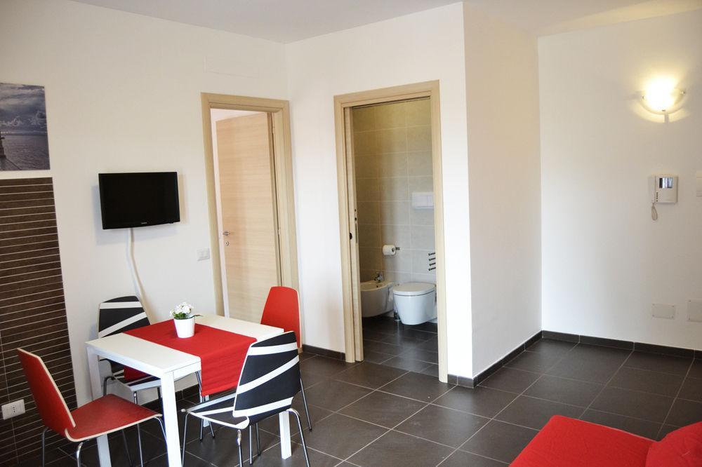 Residence Casabella Rome Exterior photo