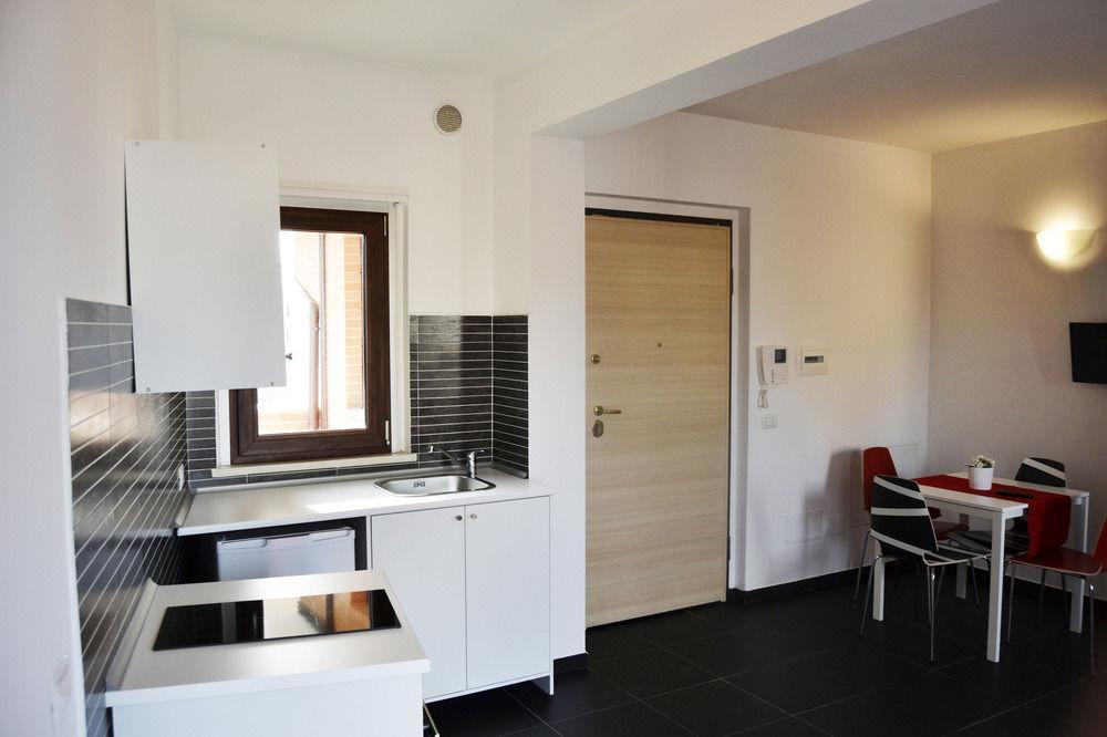 Residence Casabella Rome Exterior photo