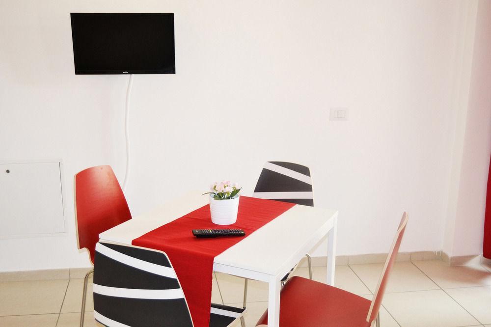 Residence Casabella Rome Exterior photo