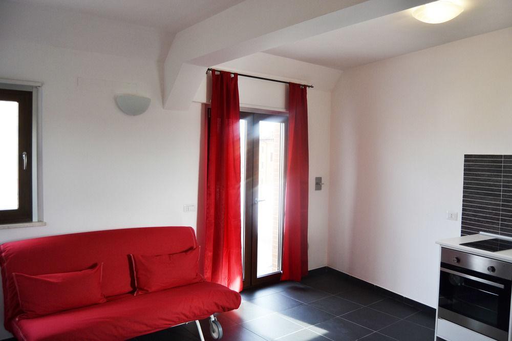 Residence Casabella Rome Exterior photo