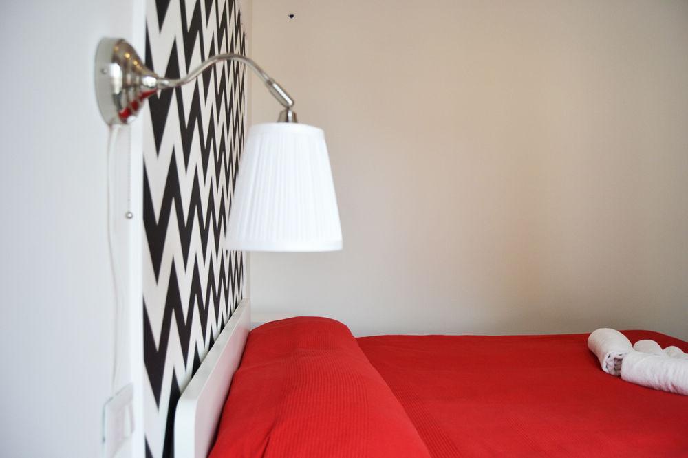 Residence Casabella Rome Exterior photo