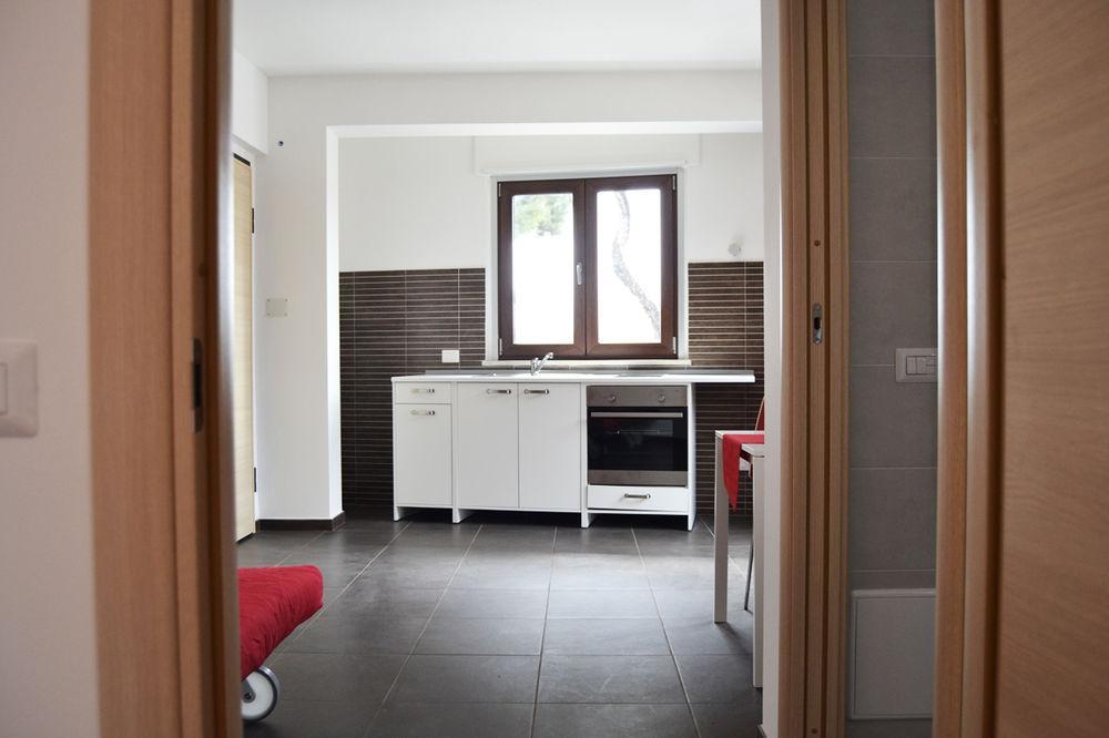 Residence Casabella Rome Exterior photo