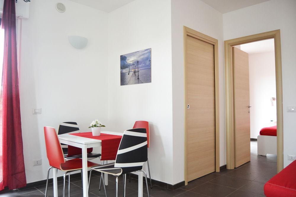 Residence Casabella Rome Exterior photo
