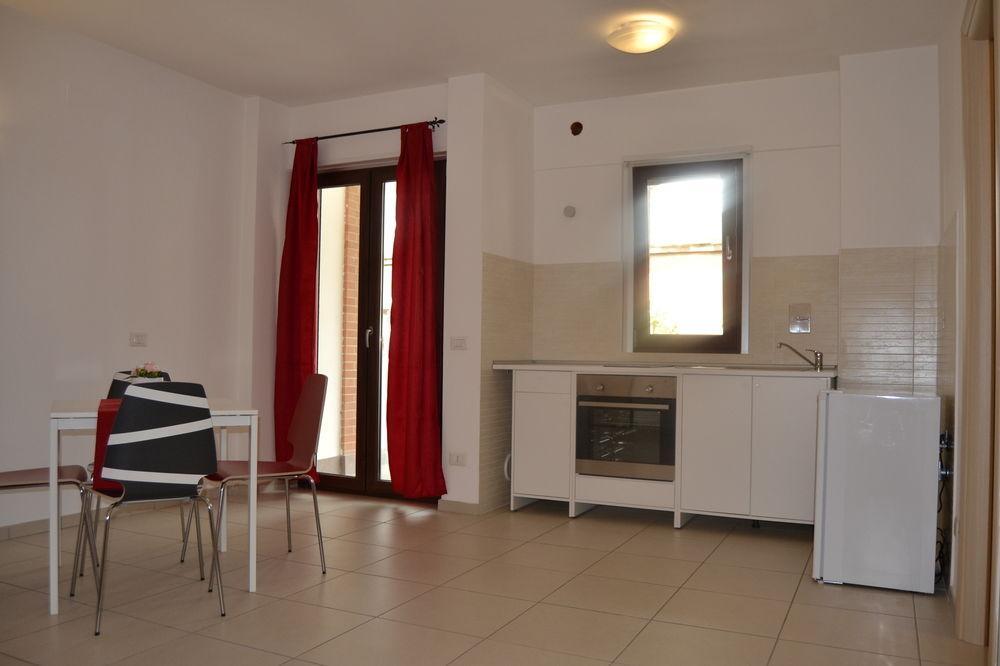 Residence Casabella Rome Exterior photo